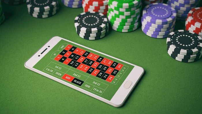 Gaming, gambling and taxation