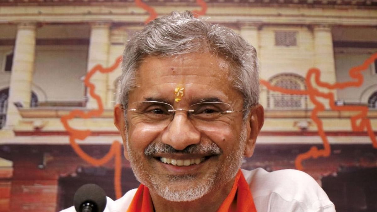 India will 100% have political stability for next decade or even two: Jaishankar