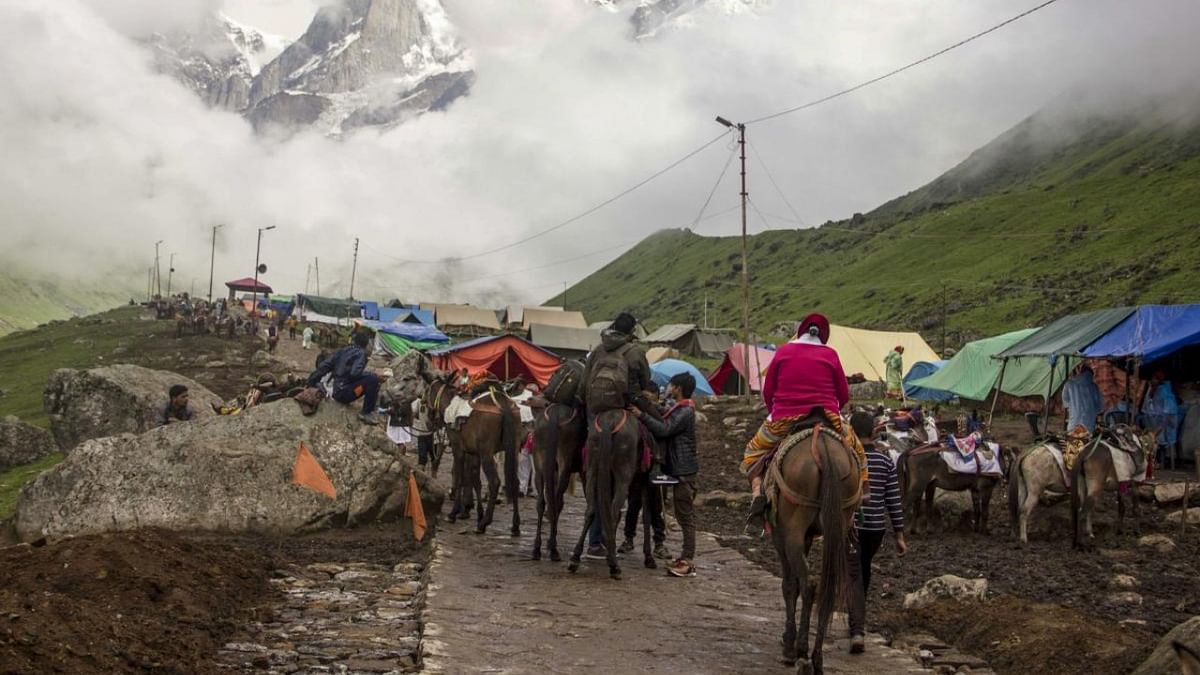 A decade since Kedarnath tragedy, lessons remain unlearnt