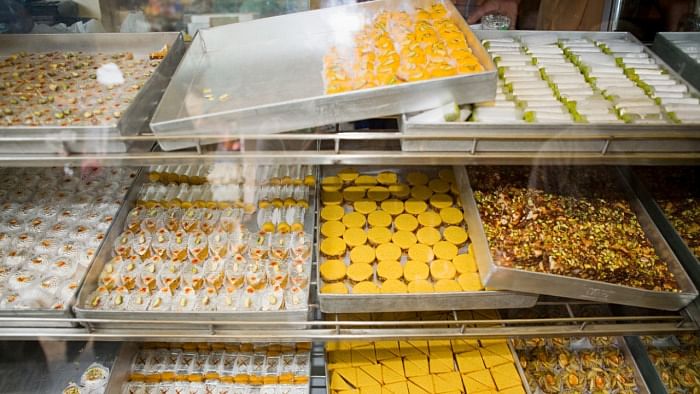 Sweet truths: 3 Indian delicacies among world's best; Karnataka sweet best in country