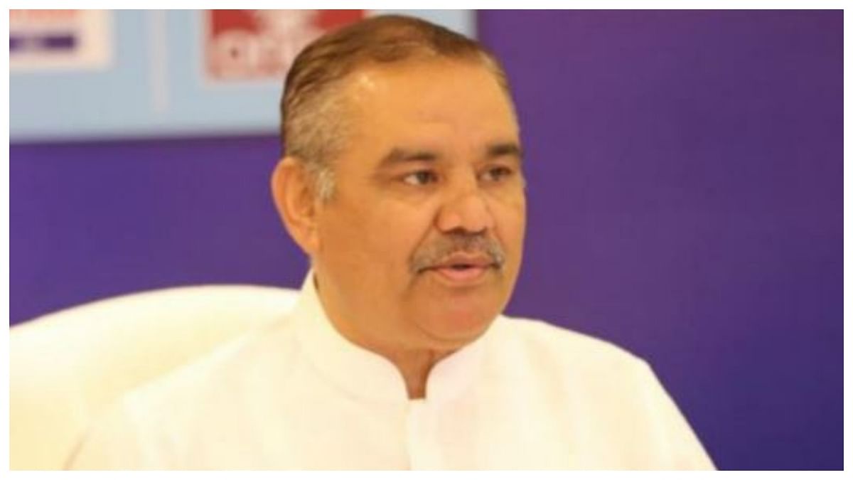 NCSC chairperson Vijay Sampla tenders resignation, may get organisational responsibility in BJP: Sources
