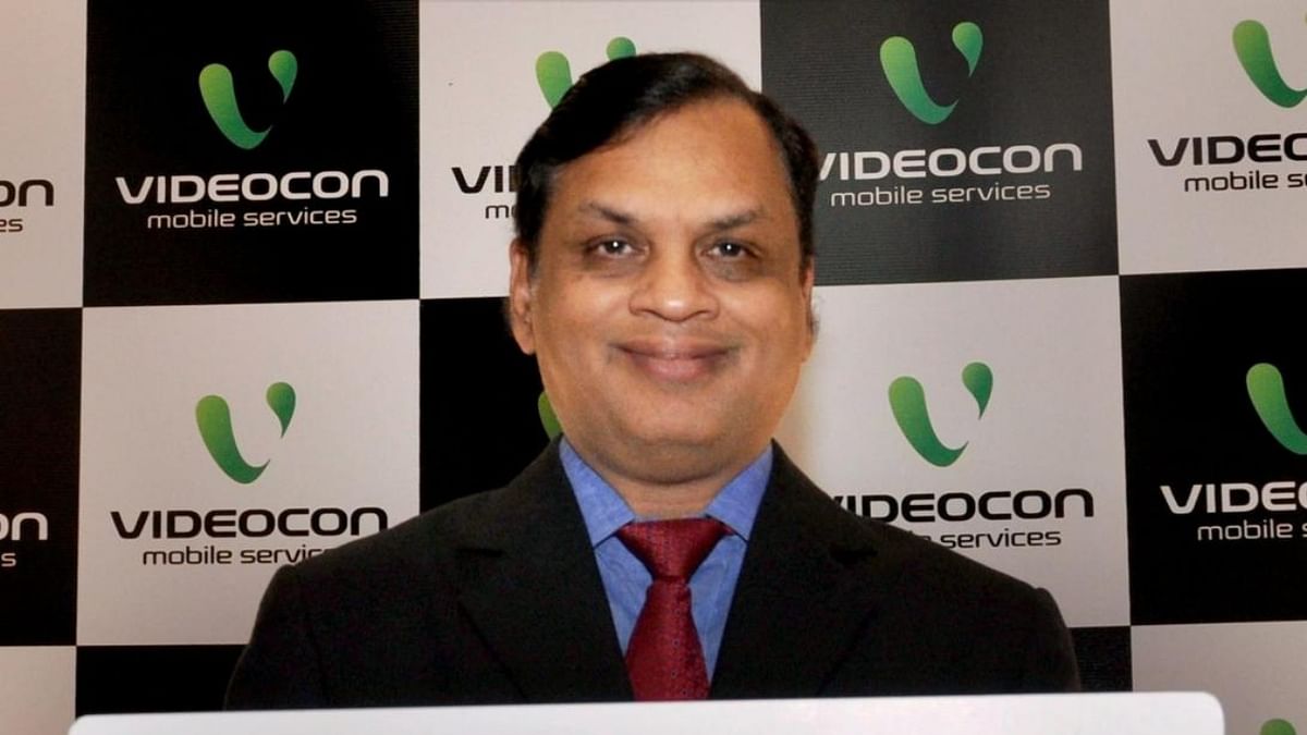 Sebi orders attachment of bank, demat, MF accounts of Videocon's Dhoot to recover dues