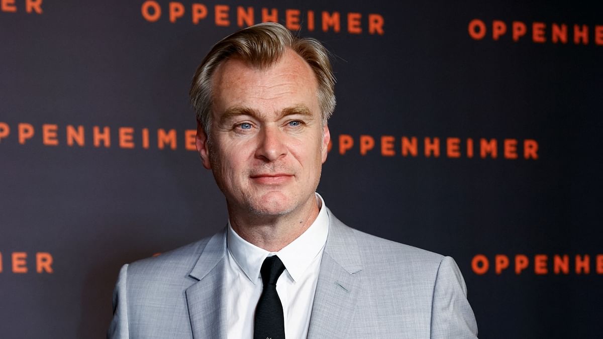 Christopher Nolan terms Tarantino's decision to retire a 'very purist' choice