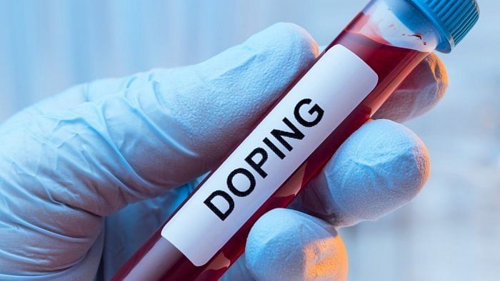 Anti-doping agency WADA identifies 12 positive tests, 97 whereabout failures of 70 Indian athletes in report
