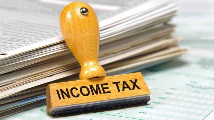 Over 3 crore ITRs filed so far: Tax department