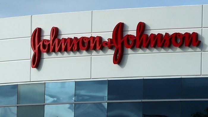 Johnson & Johnson must pay $18.8 million in California talc-cancer trial