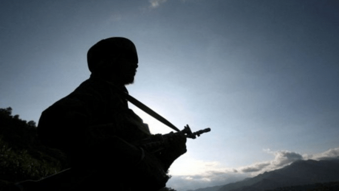 Two terrorists killed as Army foils infiltration bid in Jammu and Kashmir