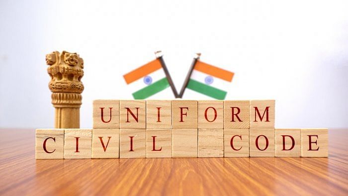 Uniform Civil Code | What kind of uniformity, whose code?