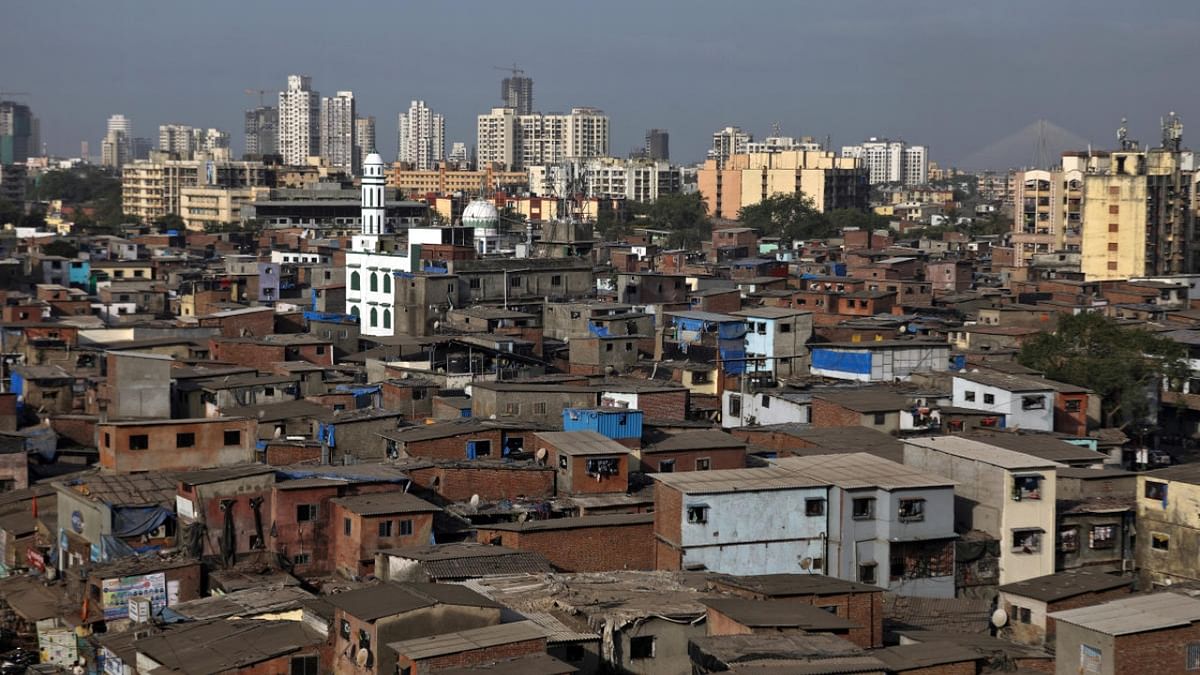 Gautam Adani plans to convert Mumbai's Dharavi into modern city despite challenges