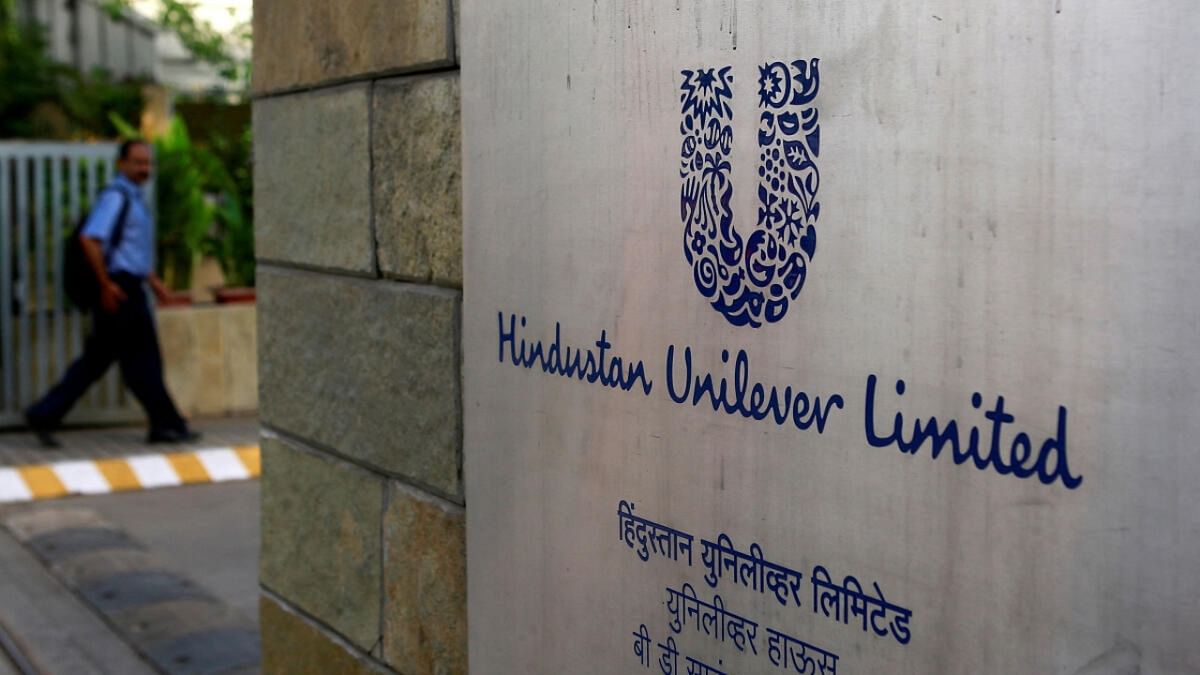 Hindustan Unilever Limited Q1 profit rises 6.9% to Rs 2,556 crore