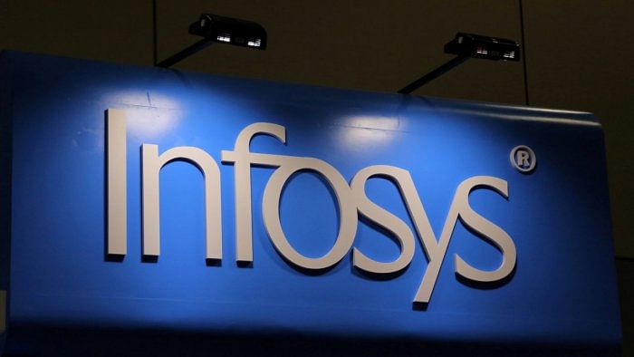 Infosys Q1 profit rises 11% to Rs 5,945 crore; lowers full year outlook to 1 to 3.5%