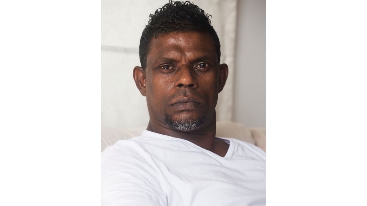 Malayalam actor Vinayakan lands in trouble for his 'who is this Chandy?' remark