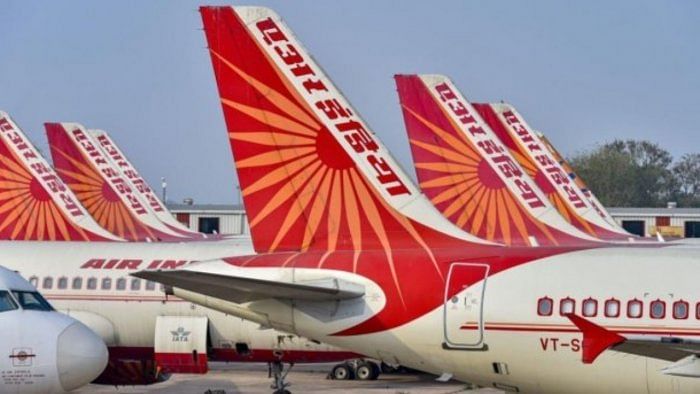 Air India, CFM finalise order for engines for 400 planes