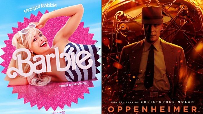 Barbenheimer set to strike: A look at other mega movies that clashed on their release dates