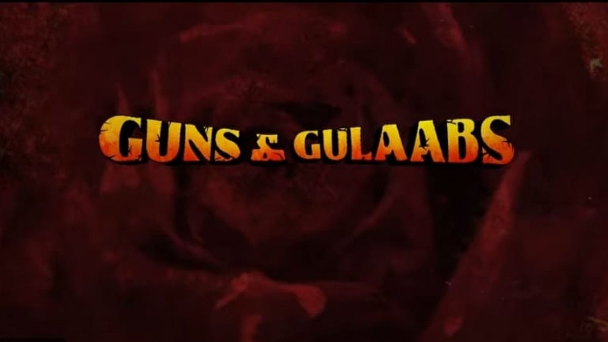 Raj and DK's Netflix series ‘Guns & Gulaabs’ to release on August 18