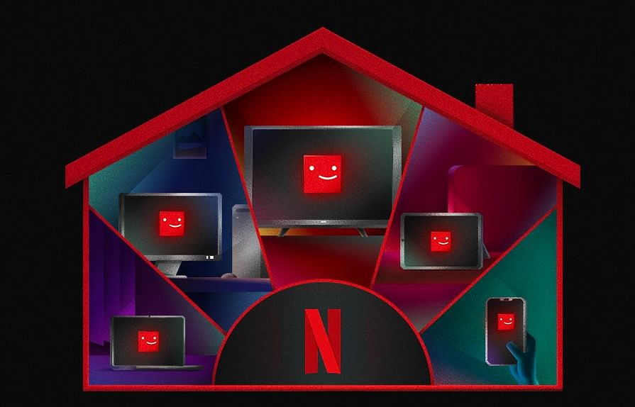 Explained | Here's how Netflix Household account work