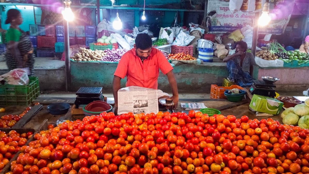 NCCF to sell tomatoes at Rs 70 per kg through ONDC platform