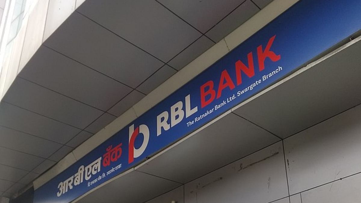 RBL Q1 net profit jumps 43% to Rs 288 crore; aims to reduce unsecured loans share