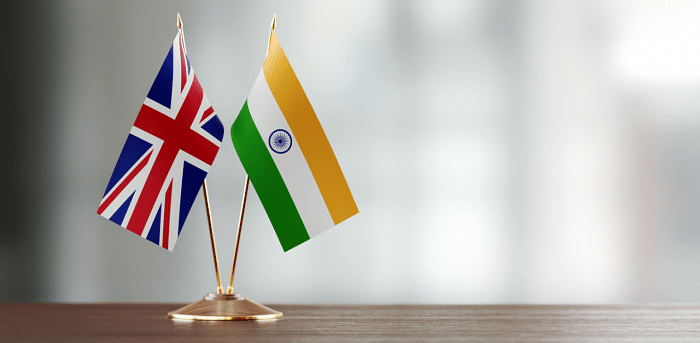 UK defence committee visits Mumbai to understand geopolitical situation in Indo-Pacific, Indian Ocean regions