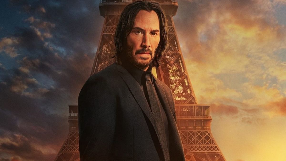 'John Wick' prequel series 'The Continental' to debut on Prime Video in September