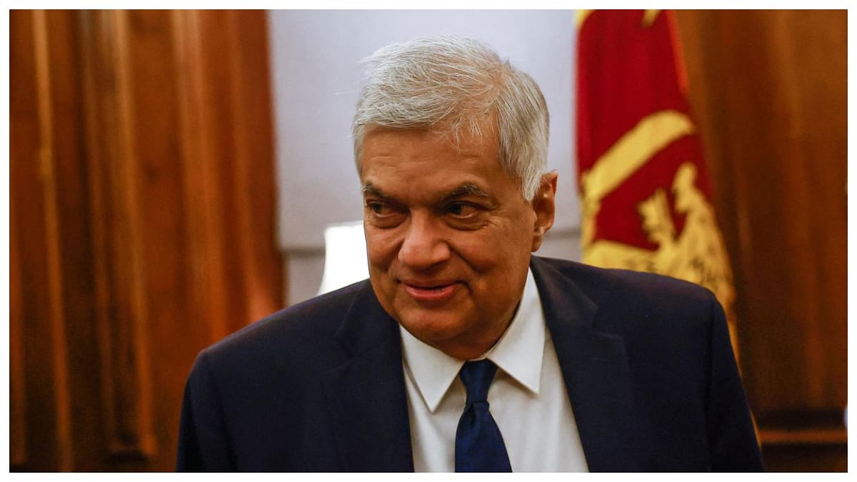 To address demands of Tamils, Lankan President Wickremesinghe to call all-party meet on implementation of 13A