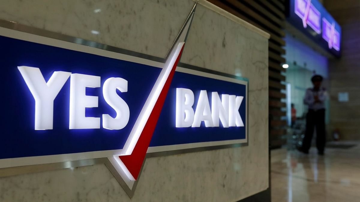 Yes Bank Q1 net profit rises 10% to Rs 343 crore