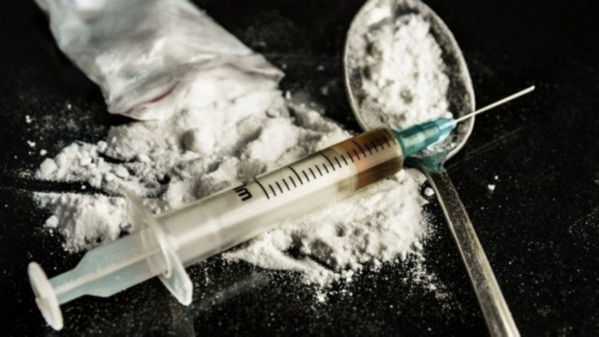 Two Indian-origin men plead guilty to drug trafficking in US