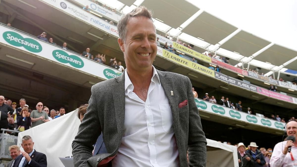 Ashes 2023:  Michael Vaughan says if England win in Manchester, they'll win at The Oval