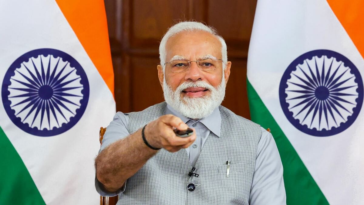PM Modi to inaugurate 'Semicon India 2023' at Gandhinagar on July 28