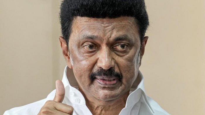 Lok Sabha polls: DMK allots Madurai, Dindigul to CPI(M), Nagapattinam and Tiruppur to CPI - Vimarsana News