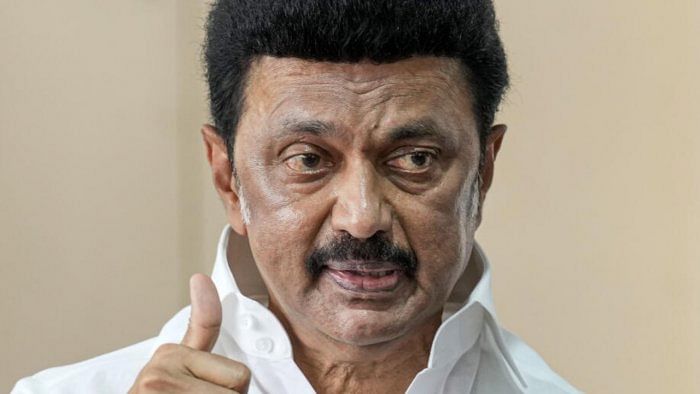 Stalin invites Manipuri sportspersons to train in Tamil Nadu; govt assures necessary facilities