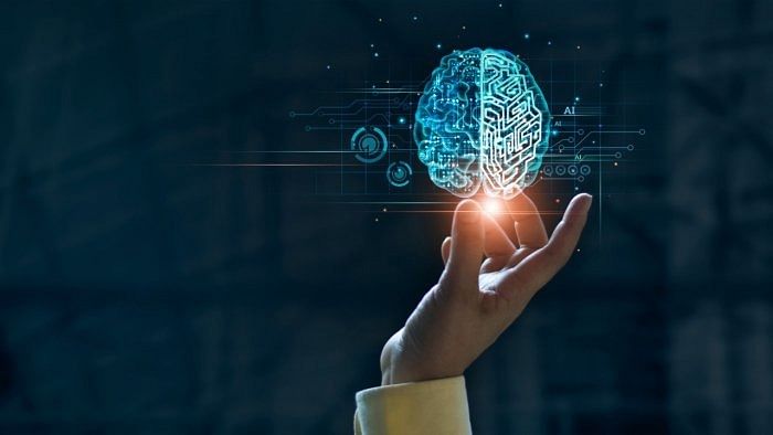 Significant percentage of employees believe AI platforms will gradually replace manual employees: Report