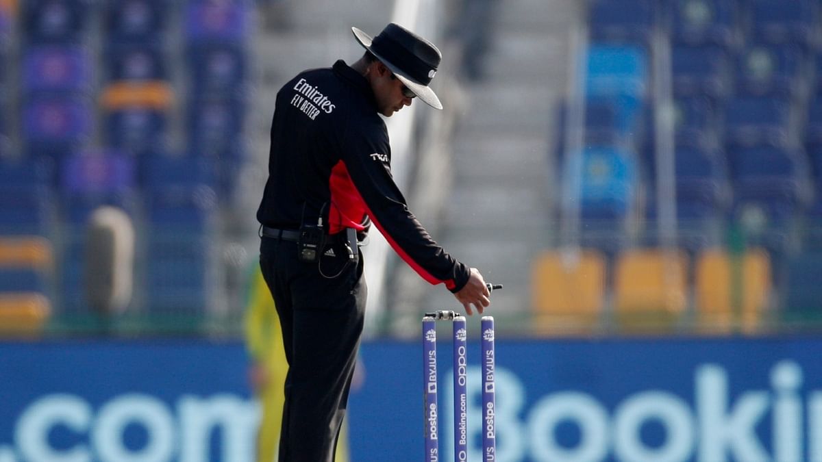 ICC launches first-ever umpire education course