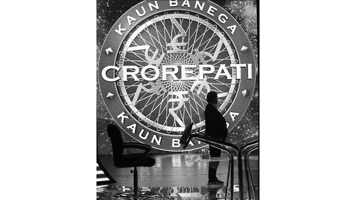 Amitabh Bachchan starts preparation for 'Kaun Banega Crorepati' season 15