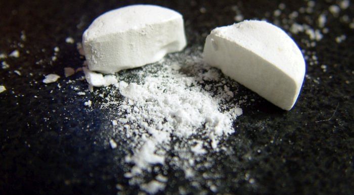 MDMA worth Rs 1.25 lakh seized in Mangaluru, one held