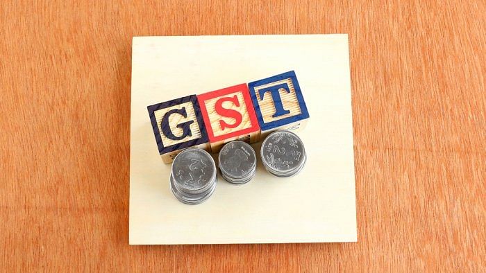 Govt detects Rs 3.33 lakh crore GST evasion in 5 years
