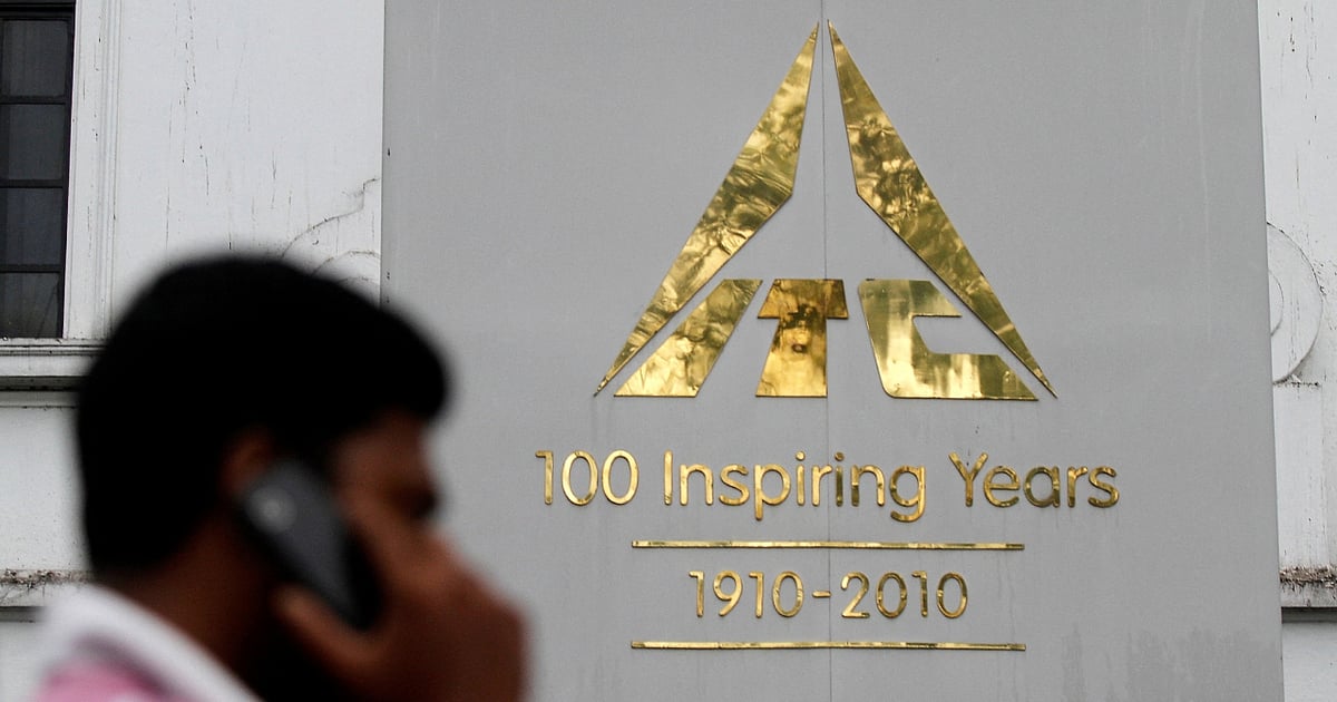 ITC acquires Century Pulp and Paper for Rs 3498 crore.