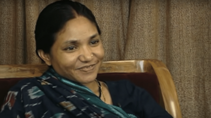 Nishad Party seeks CBI probe into 'Bandit Queen' Phoolan Devi's murder