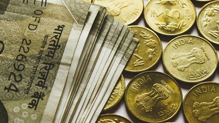  Small steps towards internationalising Indian rupee