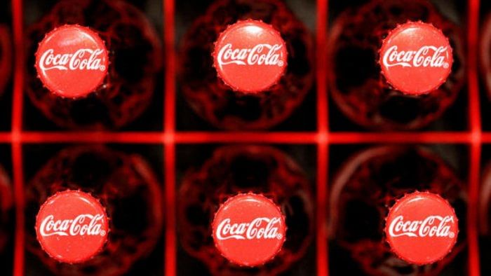 Coca-Cola raises revenue, profit forecasts on resilient demand, higher prices