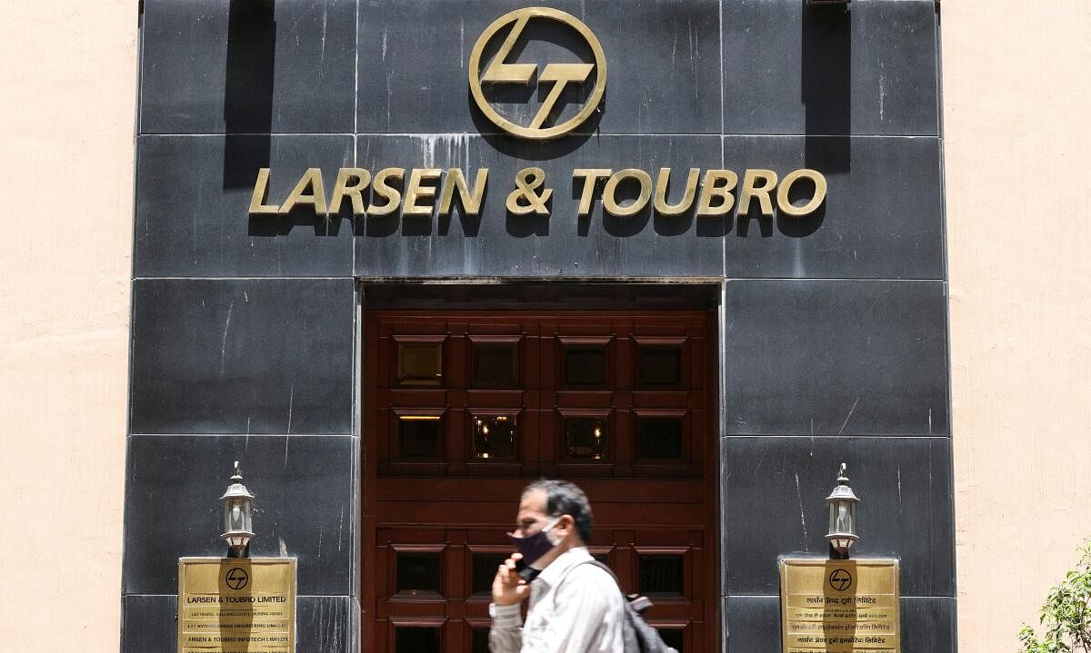 L&T announces Rs 10,000 cr share buyback, Rs 6/share special dividend