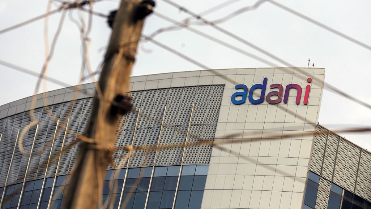 Adani lenders weigh up to $750 million loan for Ambuja debt