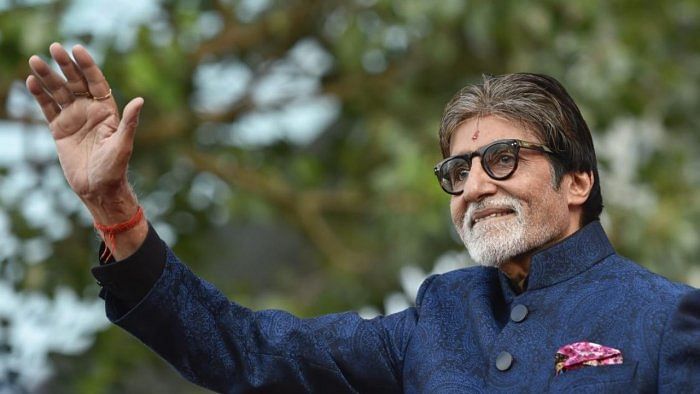 Amitabh Bachchan trolled for his old ‘lingerie’ tweet; netizens say ‘ask this in KBC’