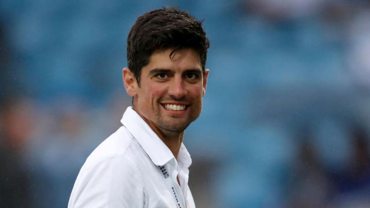 Alastair Cook retires from all forms of cricket