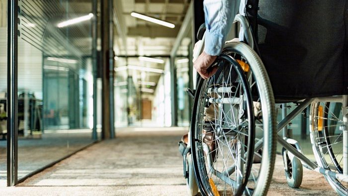 Govt depriving persons with disabilities of grants, schemes due to no census: Parliamentary panel