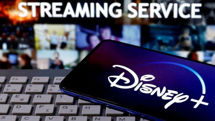 Disney's Hotstar India streaming service plans to limit account sharing