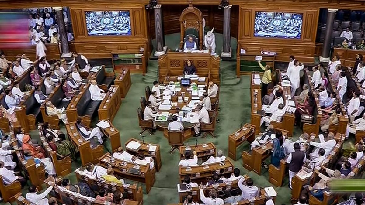 Bill introduced in Lok Sabha to allow use of birth certificate as single document