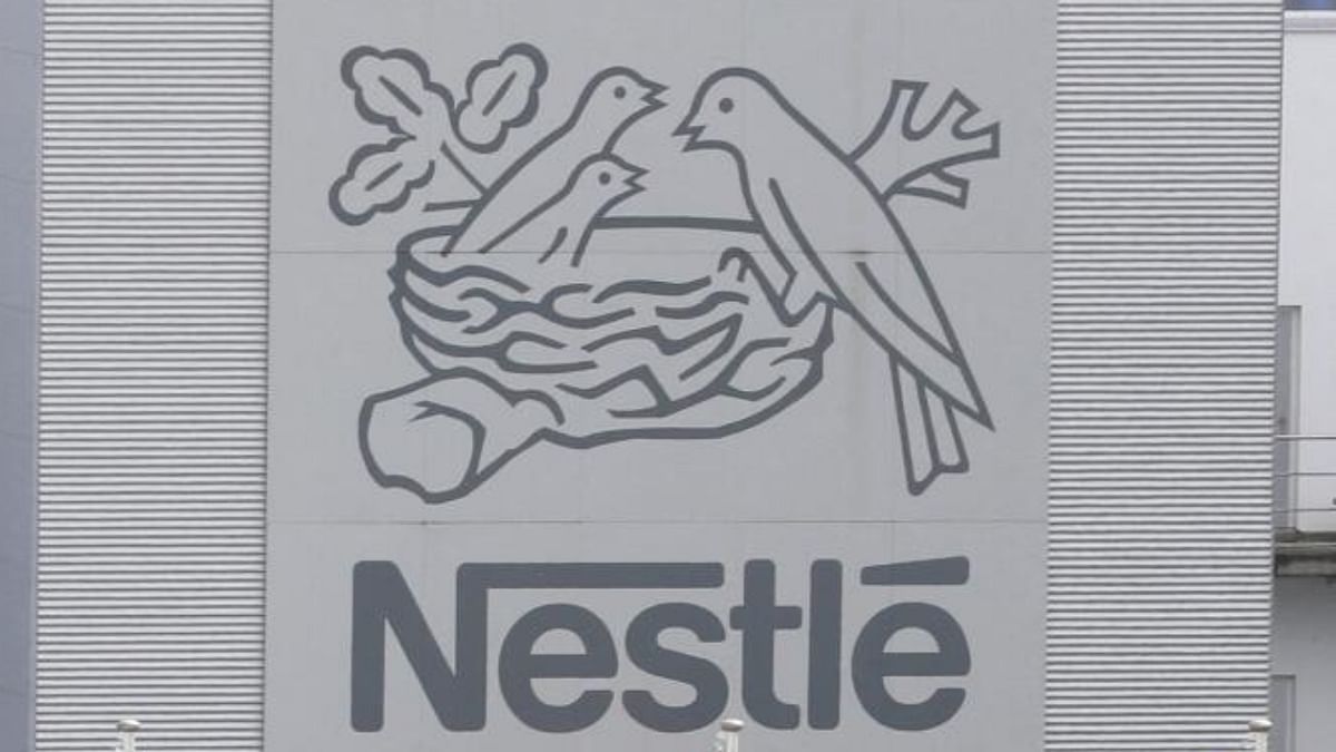 Nestle India shares fall 2%