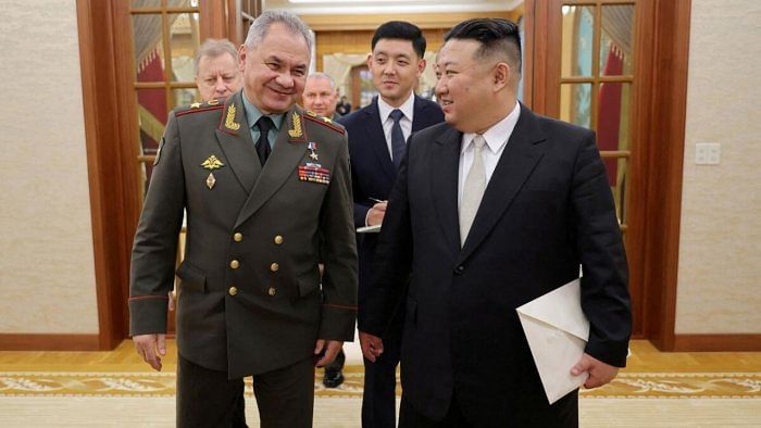 Explained | Russia, North Korea forge closer ties amid shared isolation