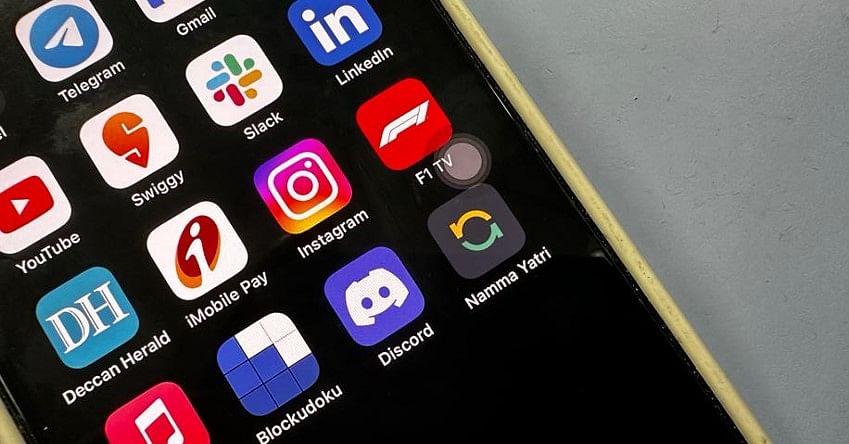 Instant messaging app Slack faces service outage around the world